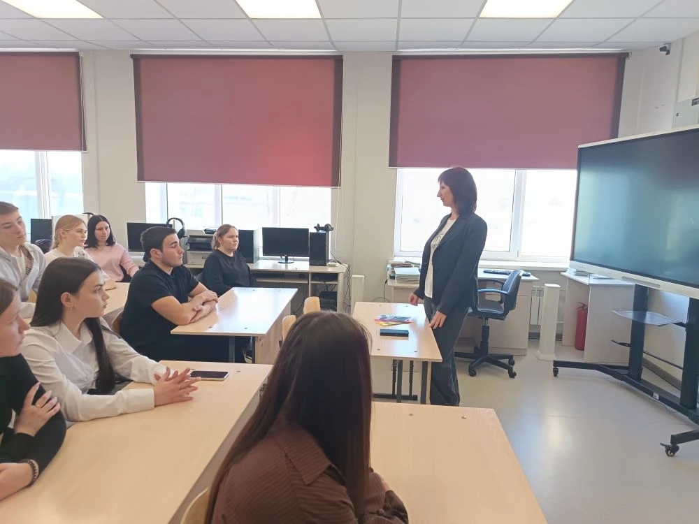 Студенты СГУ стали призёрами и победителями номинаций «Российской студенческой весны - 2023»