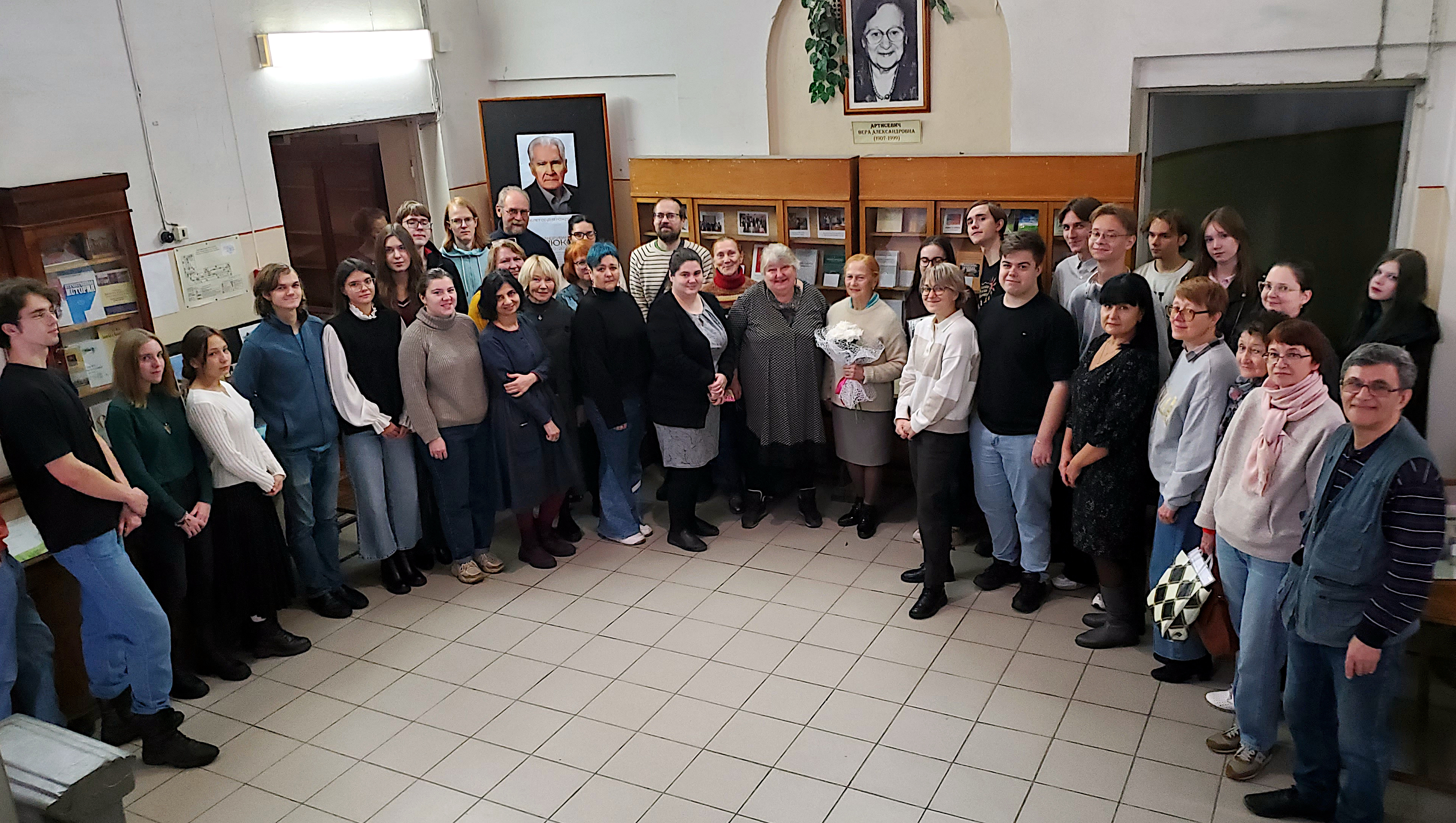 Студенты СГУ стали призёрами и победителями номинаций «Российской студенческой весны - 2023»