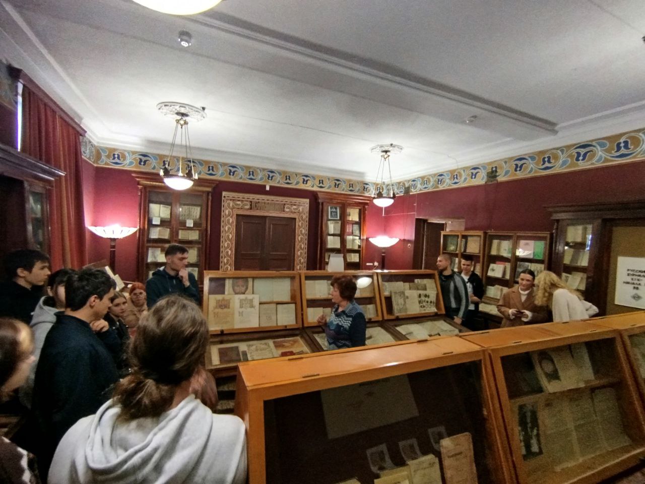 Студенты СГУ стали призёрами и победителями номинаций «Российской студенческой весны - 2023»