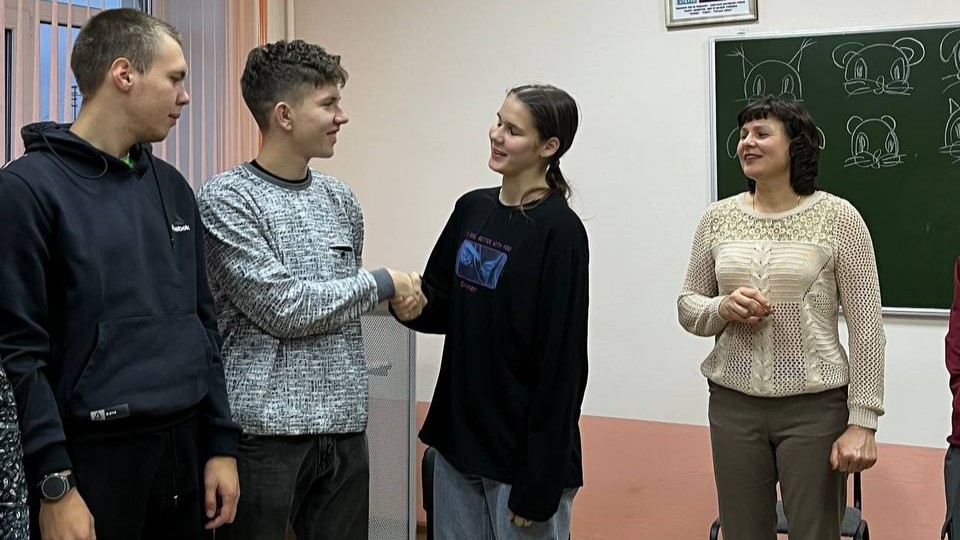 Студенты СГУ стали призёрами и победителями номинаций «Российской студенческой весны - 2023»