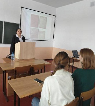 Студенты СГУ стали призёрами и победителями номинаций «Российской студенческой весны - 2023»