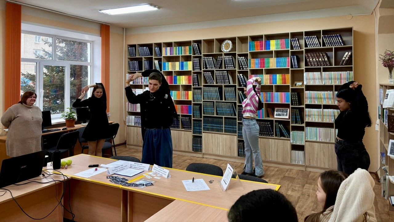 Студенты СГУ стали призёрами и победителями номинаций «Российской студенческой весны - 2023»