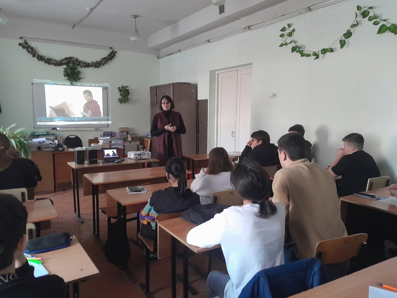 Студенты СГУ стали призёрами и победителями номинаций «Российской студенческой весны - 2023»