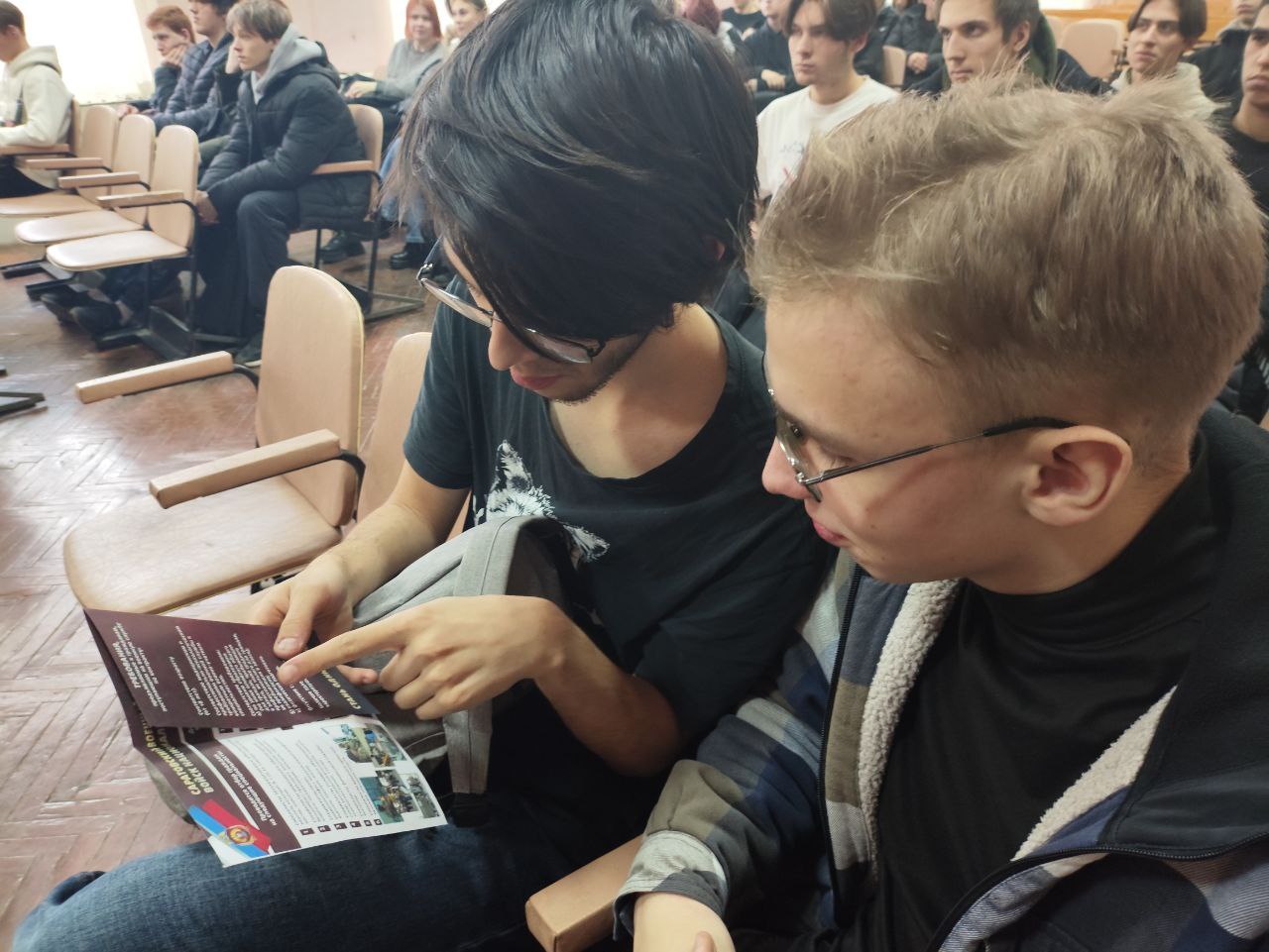 Студенты СГУ стали призёрами и победителями номинаций «Российской студенческой весны - 2023»