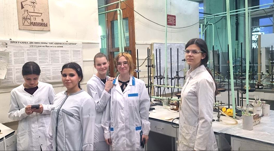 Студенты СГУ стали призёрами и победителями номинаций «Российской студенческой весны - 2023»