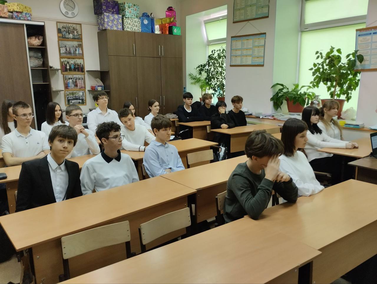 Студенты СГУ стали призёрами и победителями номинаций «Российской студенческой весны - 2023»