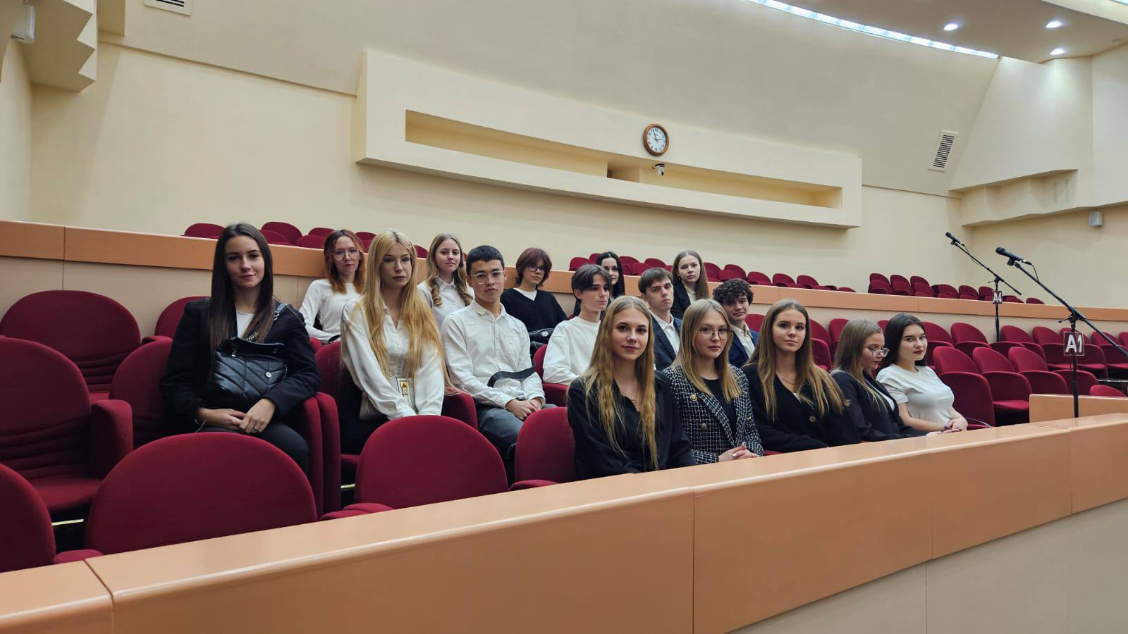 Студенты СГУ стали призёрами и победителями номинаций «Российской студенческой весны - 2023»