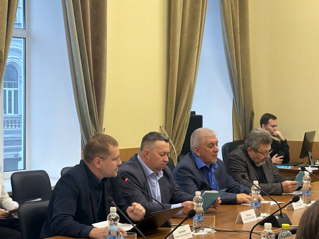 Студенты СГУ стали призёрами и победителями номинаций «Российской студенческой весны - 2023»