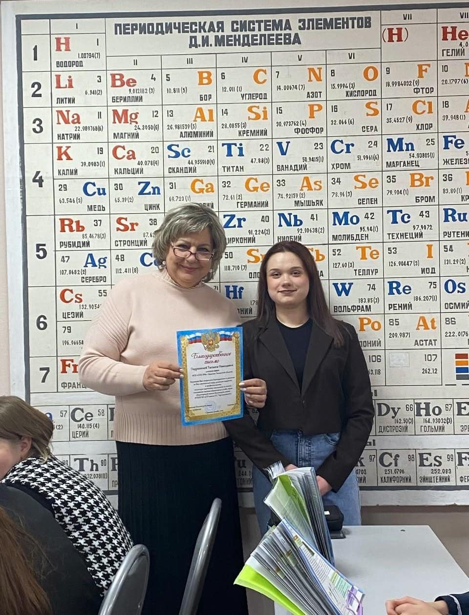 Студенты СГУ стали призёрами и победителями номинаций «Российской студенческой весны - 2023»