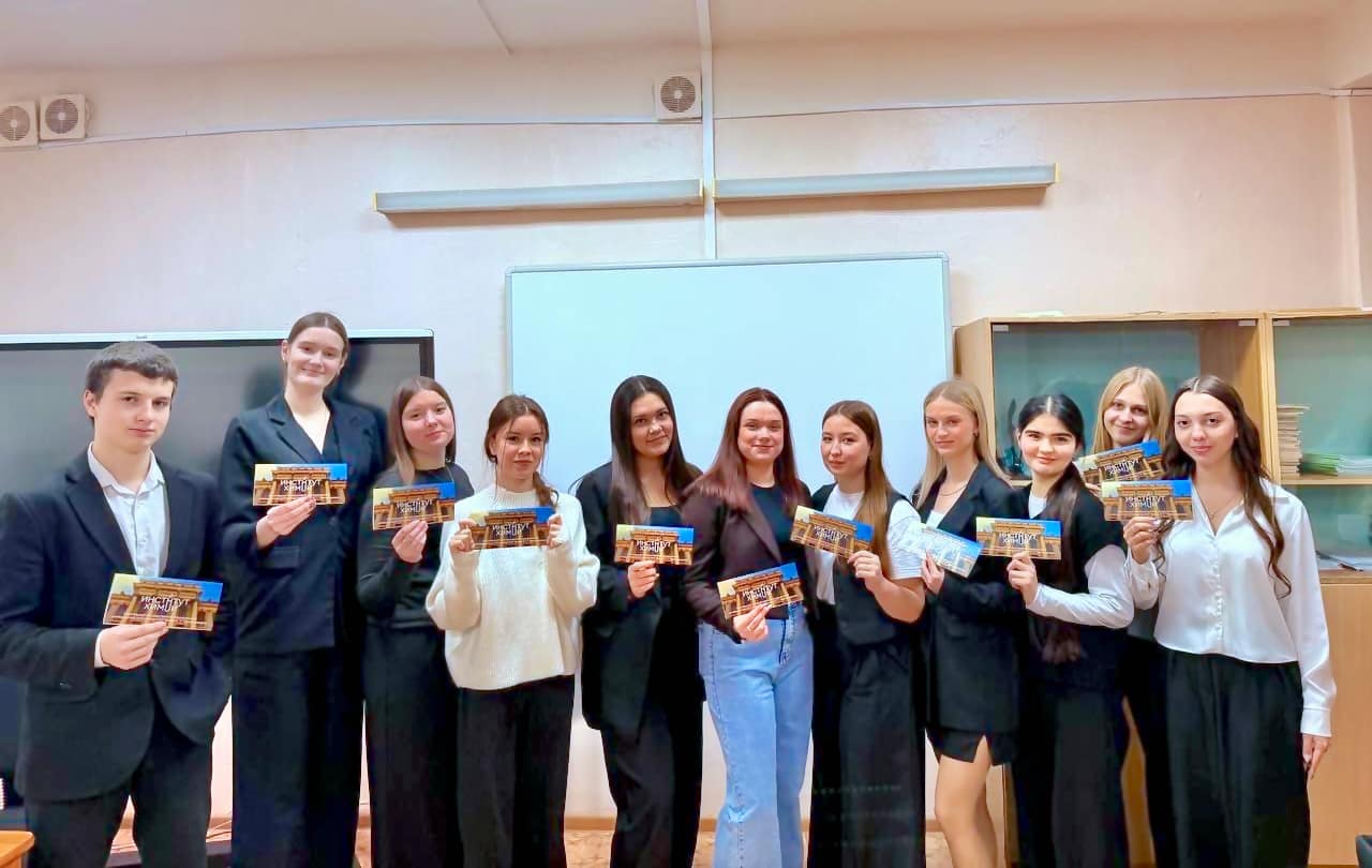 Студенты СГУ стали призёрами и победителями номинаций «Российской студенческой весны - 2023»