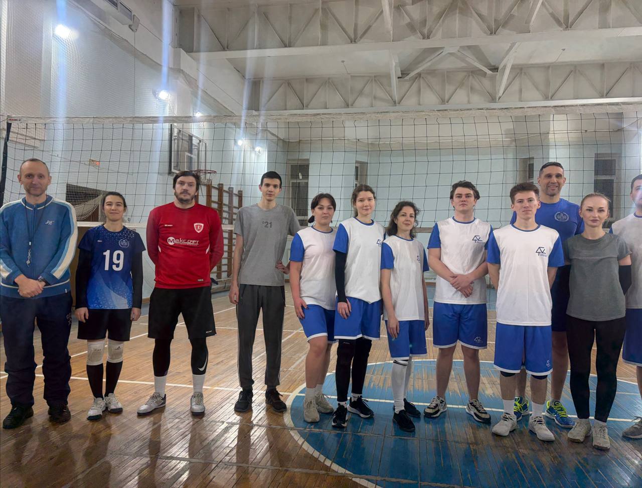 Студенты СГУ стали призёрами и победителями номинаций «Российской студенческой весны - 2023»