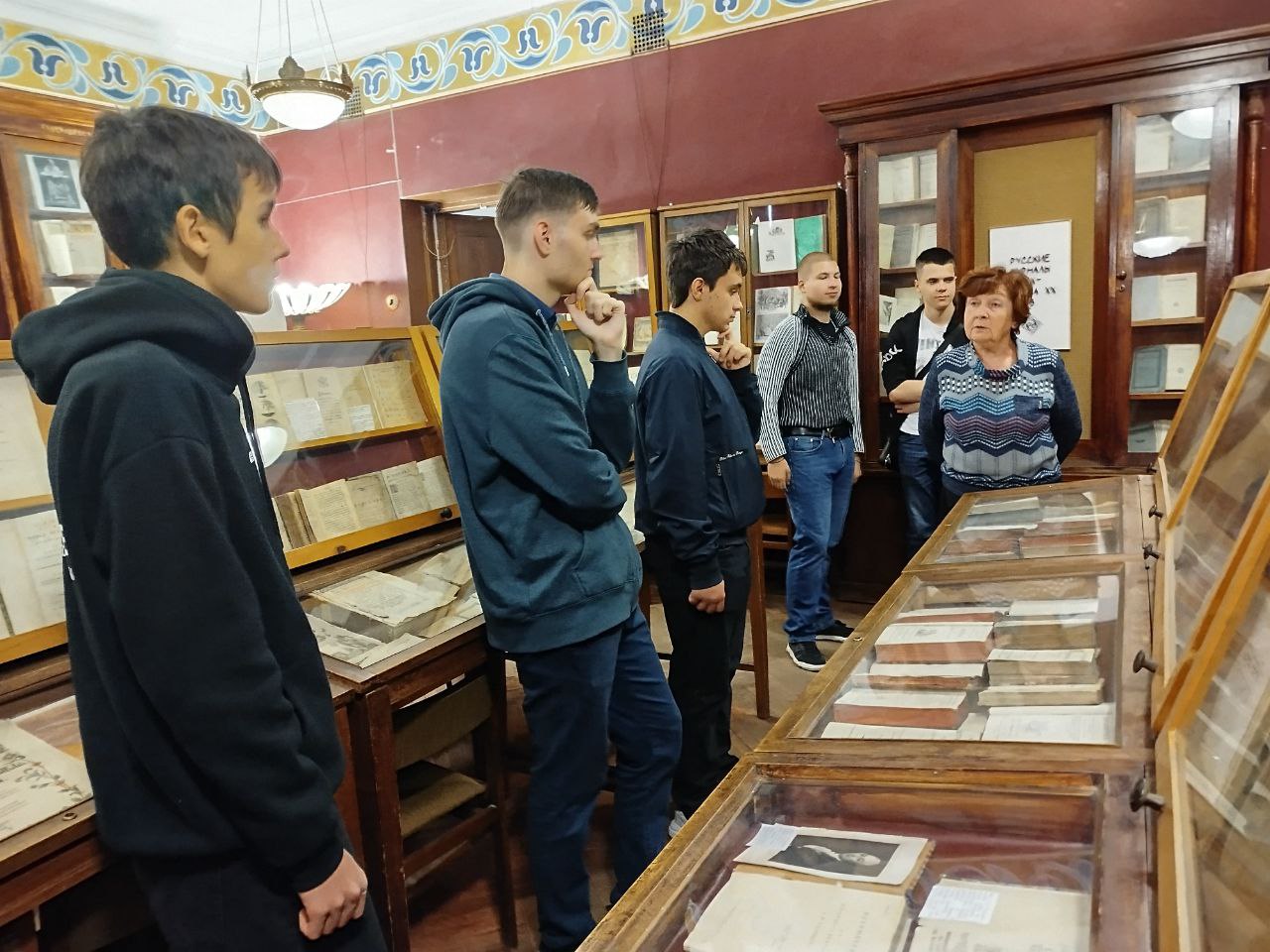 Студенты СГУ стали призёрами и победителями номинаций «Российской студенческой весны - 2023»