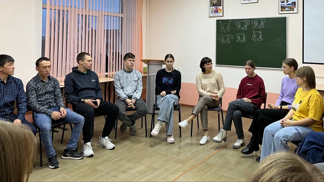 Студенты СГУ стали призёрами и победителями номинаций «Российской студенческой весны - 2023»