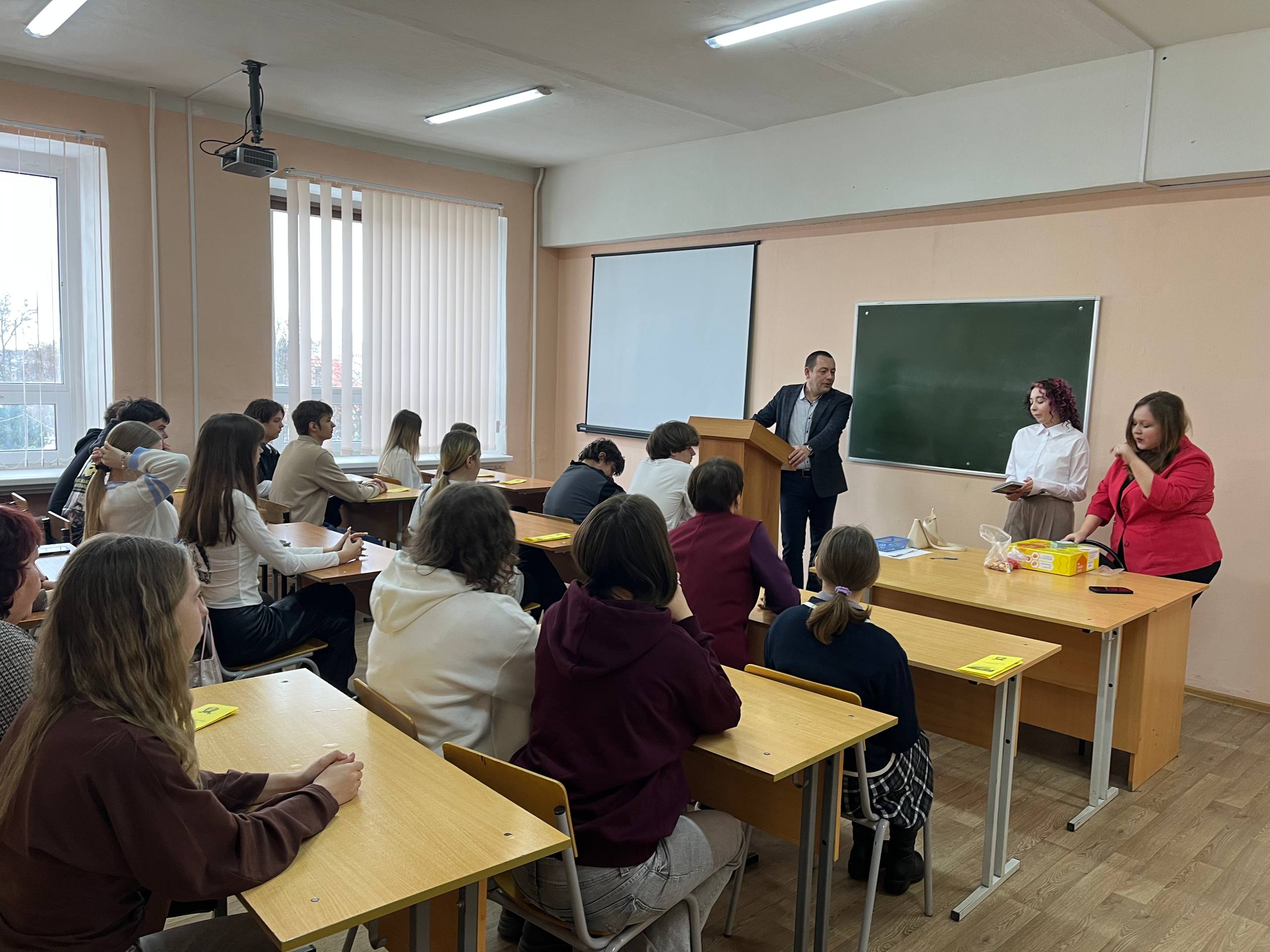 Студенты СГУ стали призёрами и победителями номинаций «Российской студенческой весны - 2023»