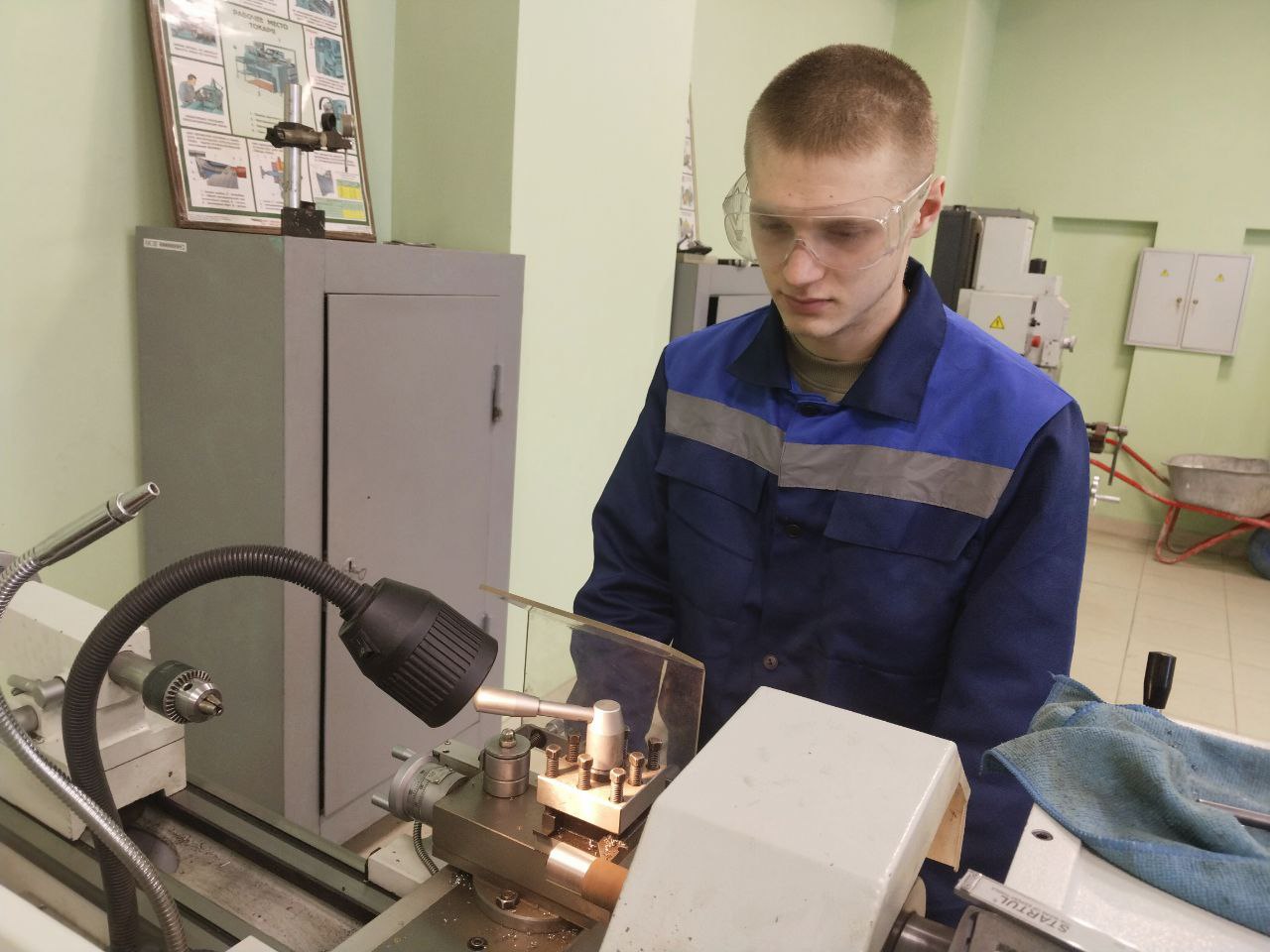 Студенты СГУ стали призёрами и победителями номинаций «Российской студенческой весны - 2023»