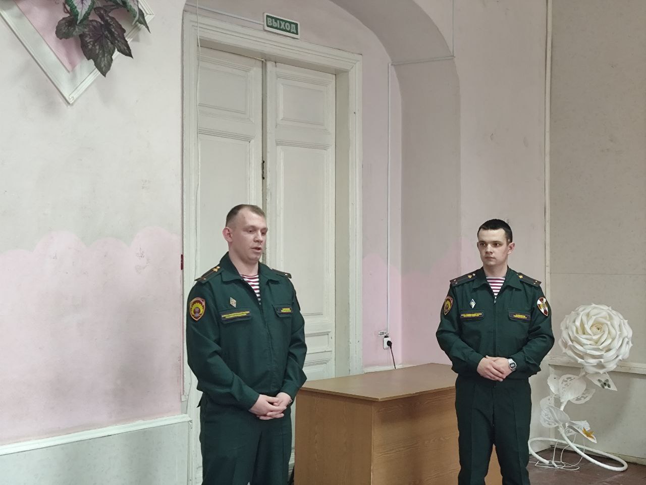 Студенты СГУ стали призёрами и победителями номинаций «Российской студенческой весны - 2023»