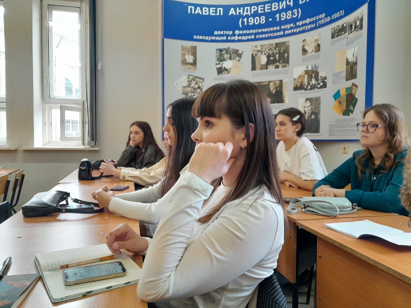 Студенты СГУ стали призёрами и победителями номинаций «Российской студенческой весны - 2023»