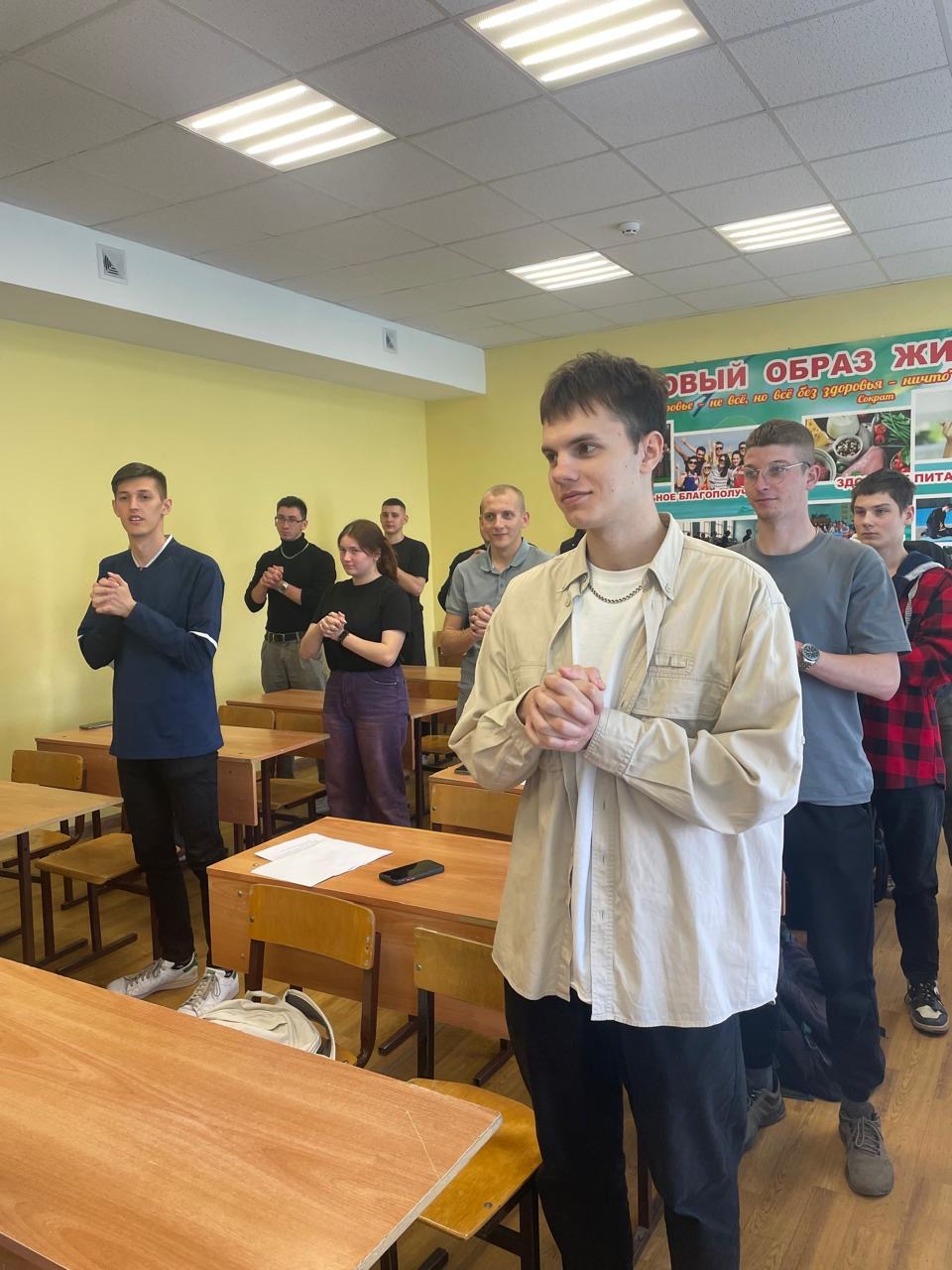 Студенты СГУ стали призёрами и победителями номинаций «Российской студенческой весны - 2023»