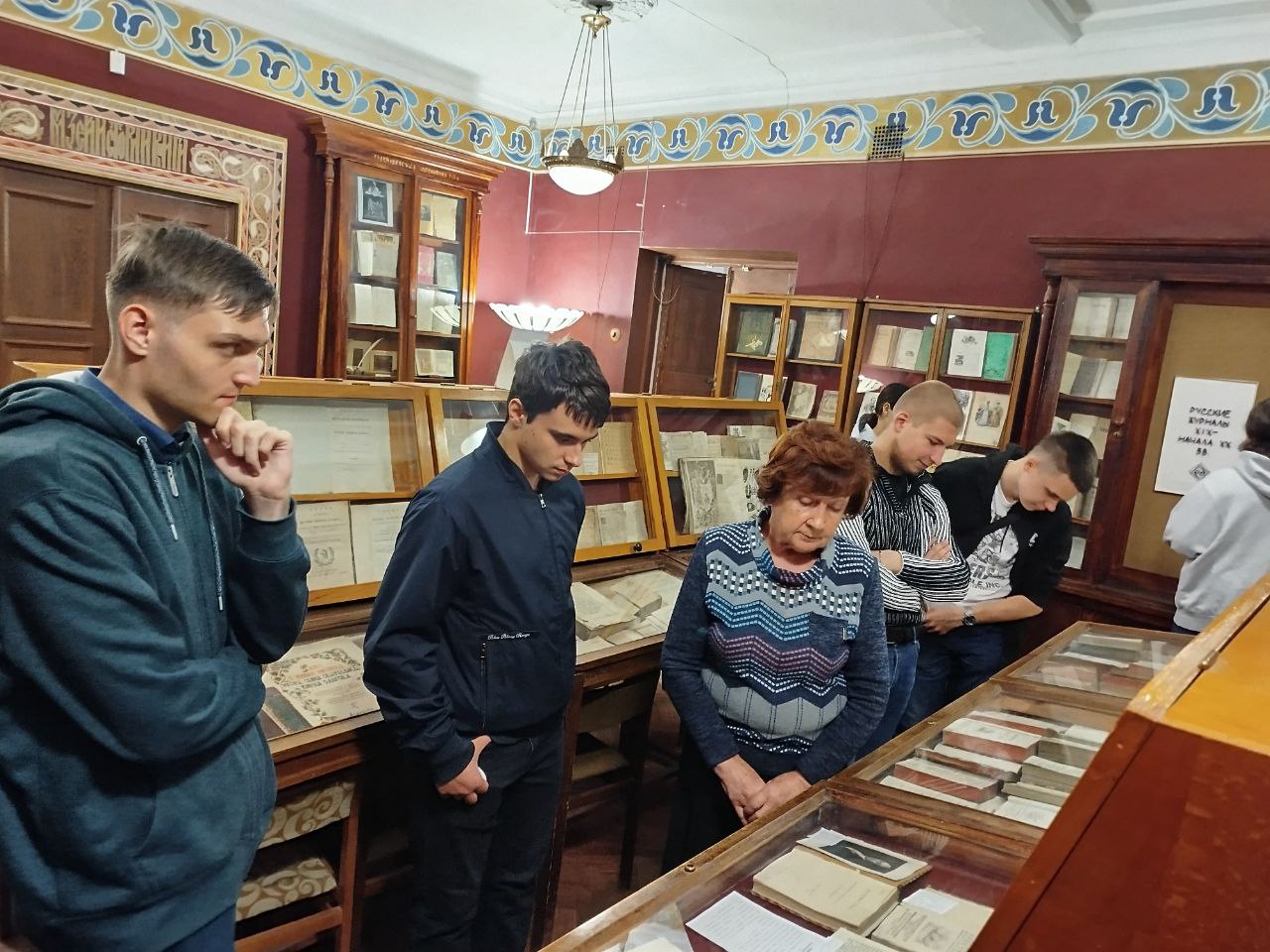 Студенты СГУ стали призёрами и победителями номинаций «Российской студенческой весны - 2023»