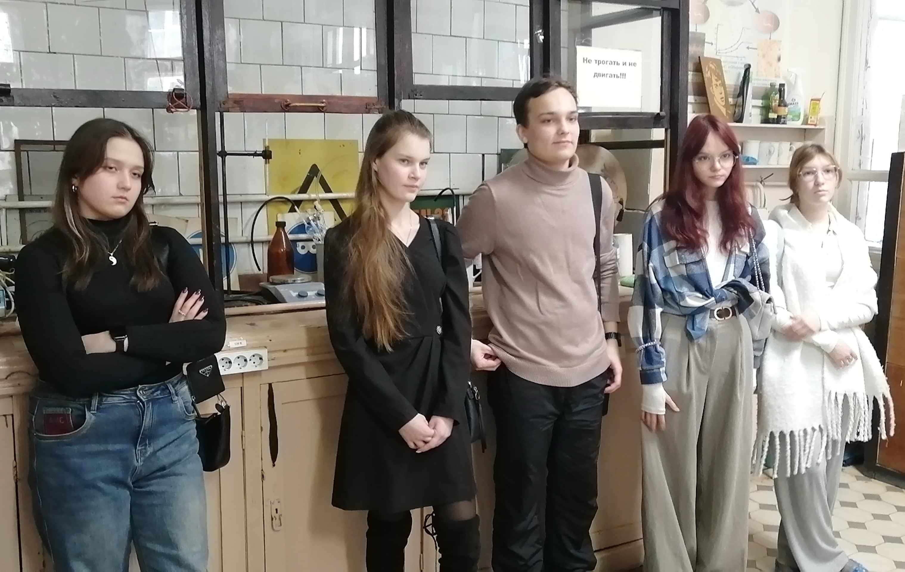 Студенты СГУ стали призёрами и победителями номинаций «Российской студенческой весны - 2023»