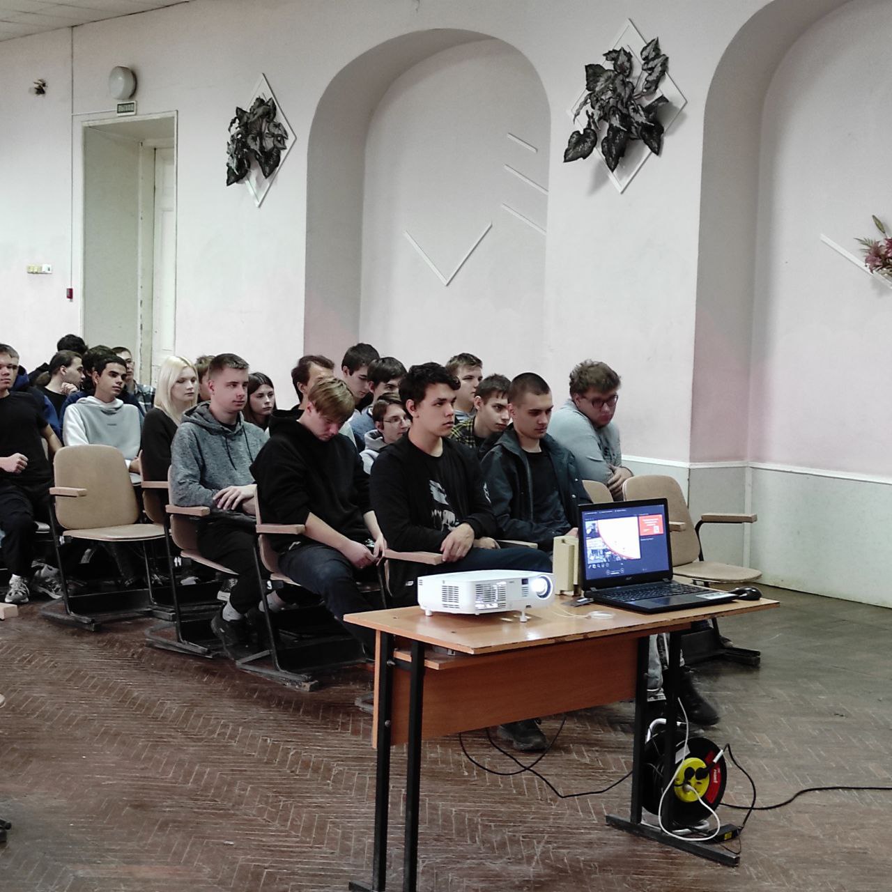 Студенты СГУ стали призёрами и победителями номинаций «Российской студенческой весны - 2023»