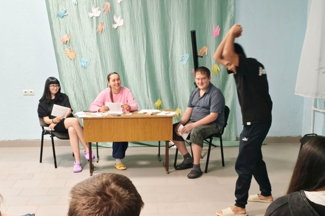 Студенты СГУ стали призёрами и победителями номинаций «Российской студенческой весны - 2023»