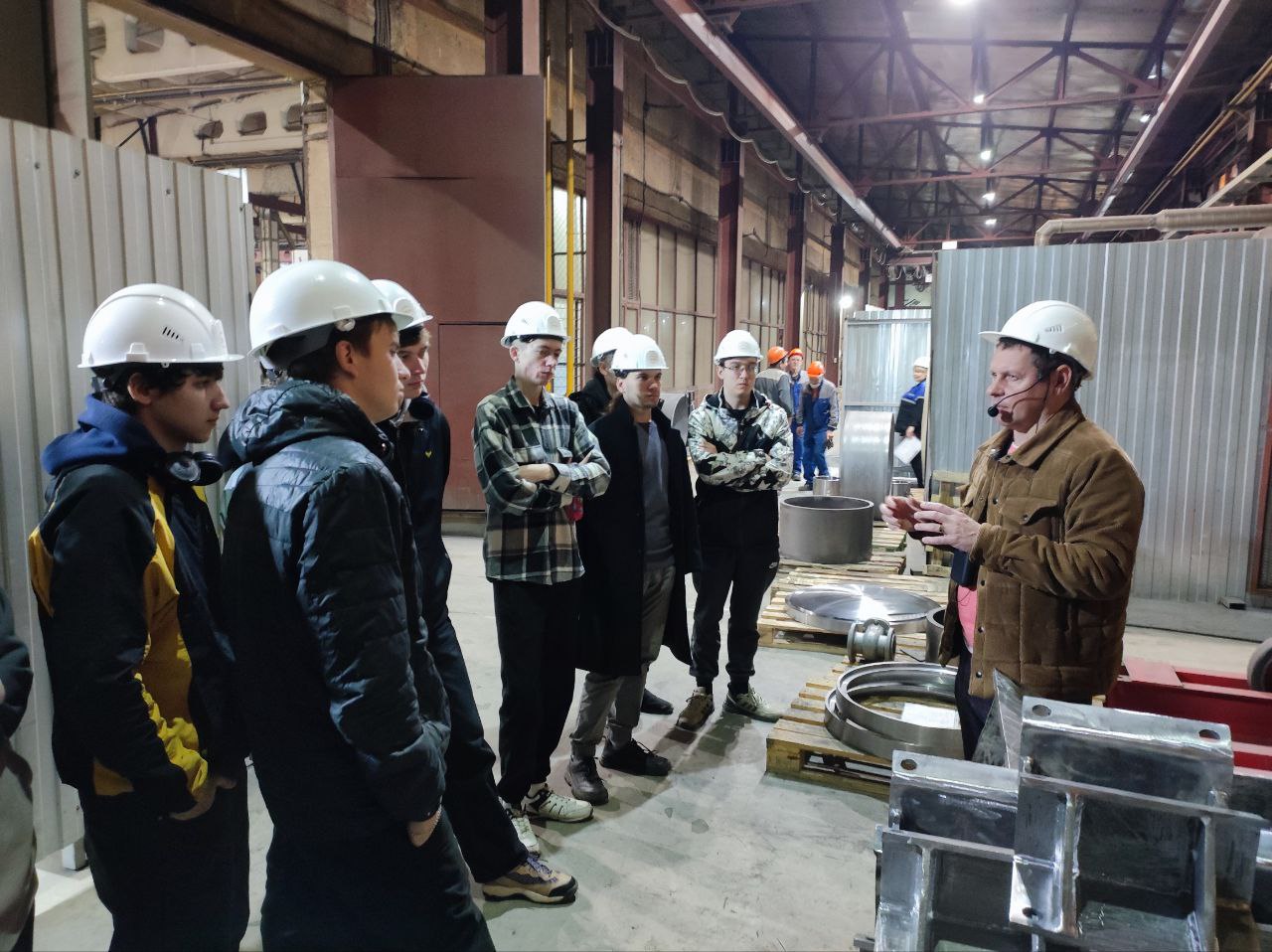 Студенты СГУ стали призёрами и победителями номинаций «Российской студенческой весны - 2023»