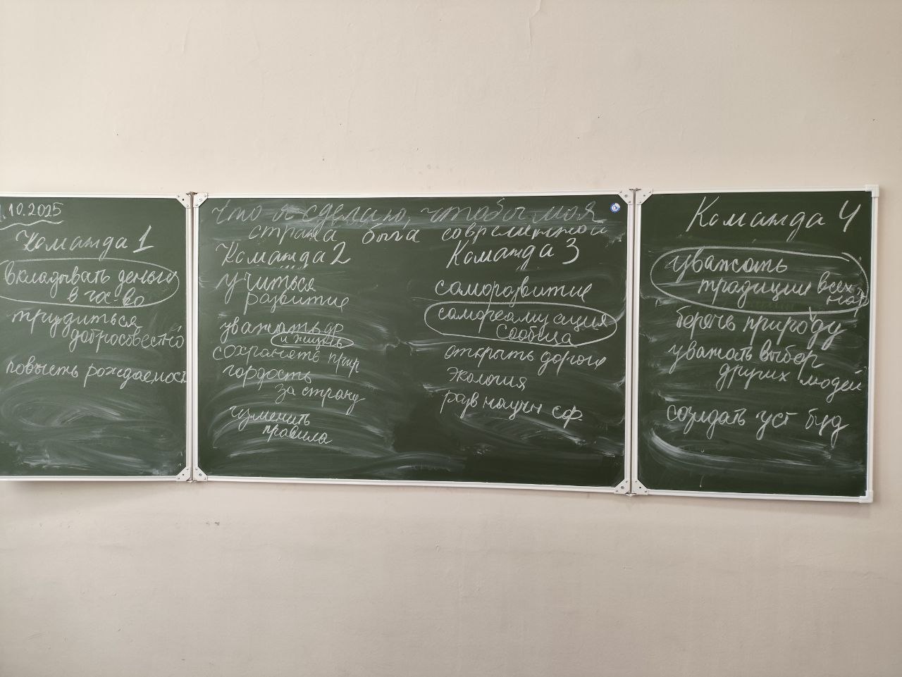 Студенты СГУ стали призёрами и победителями номинаций «Российской студенческой весны - 2023»