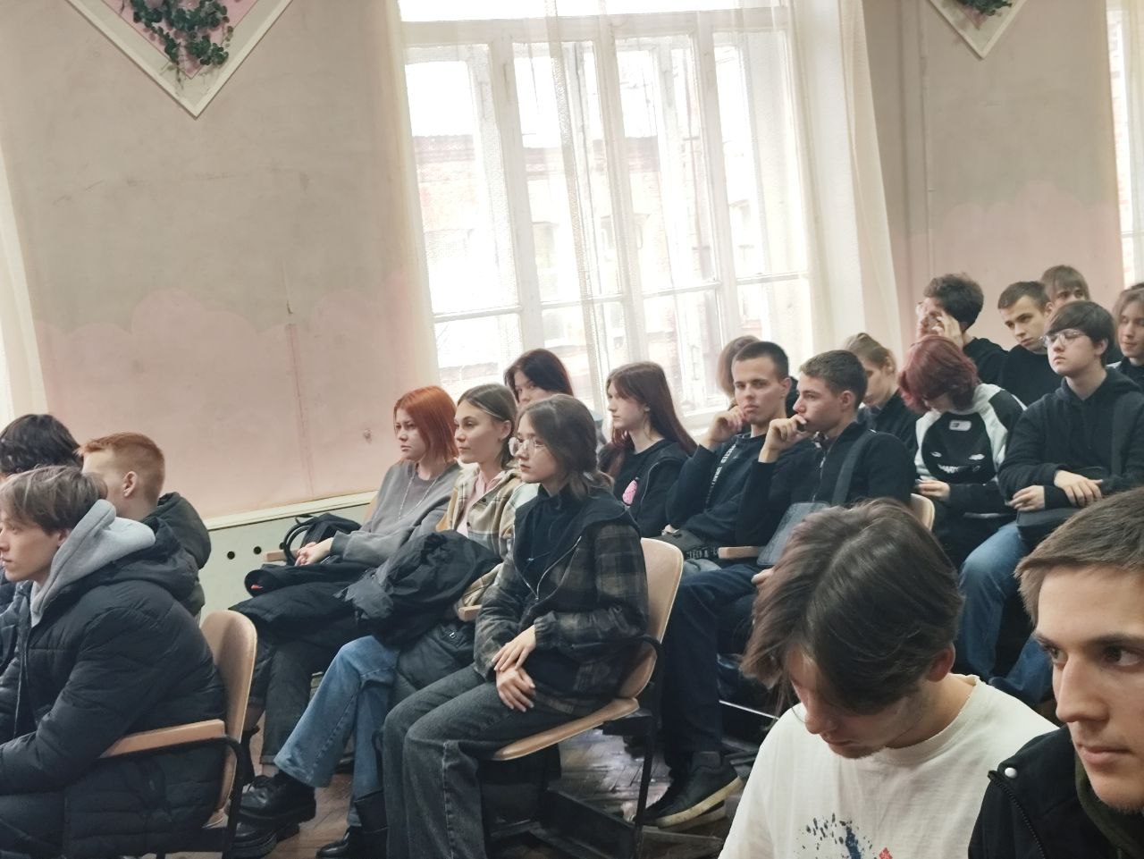 Студенты СГУ стали призёрами и победителями номинаций «Российской студенческой весны - 2023»