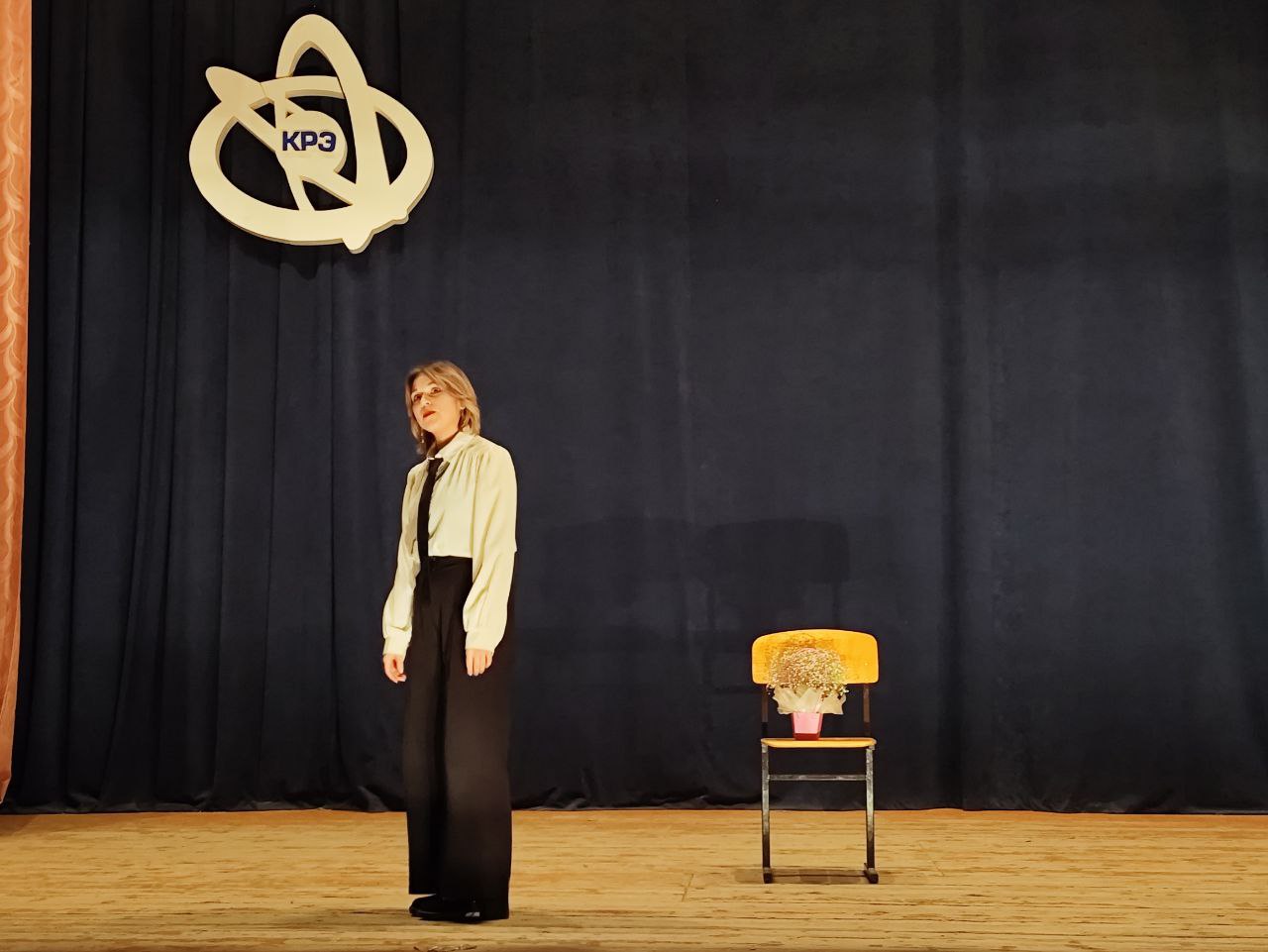 Студенты СГУ стали призёрами и победителями номинаций «Российской студенческой весны - 2023»