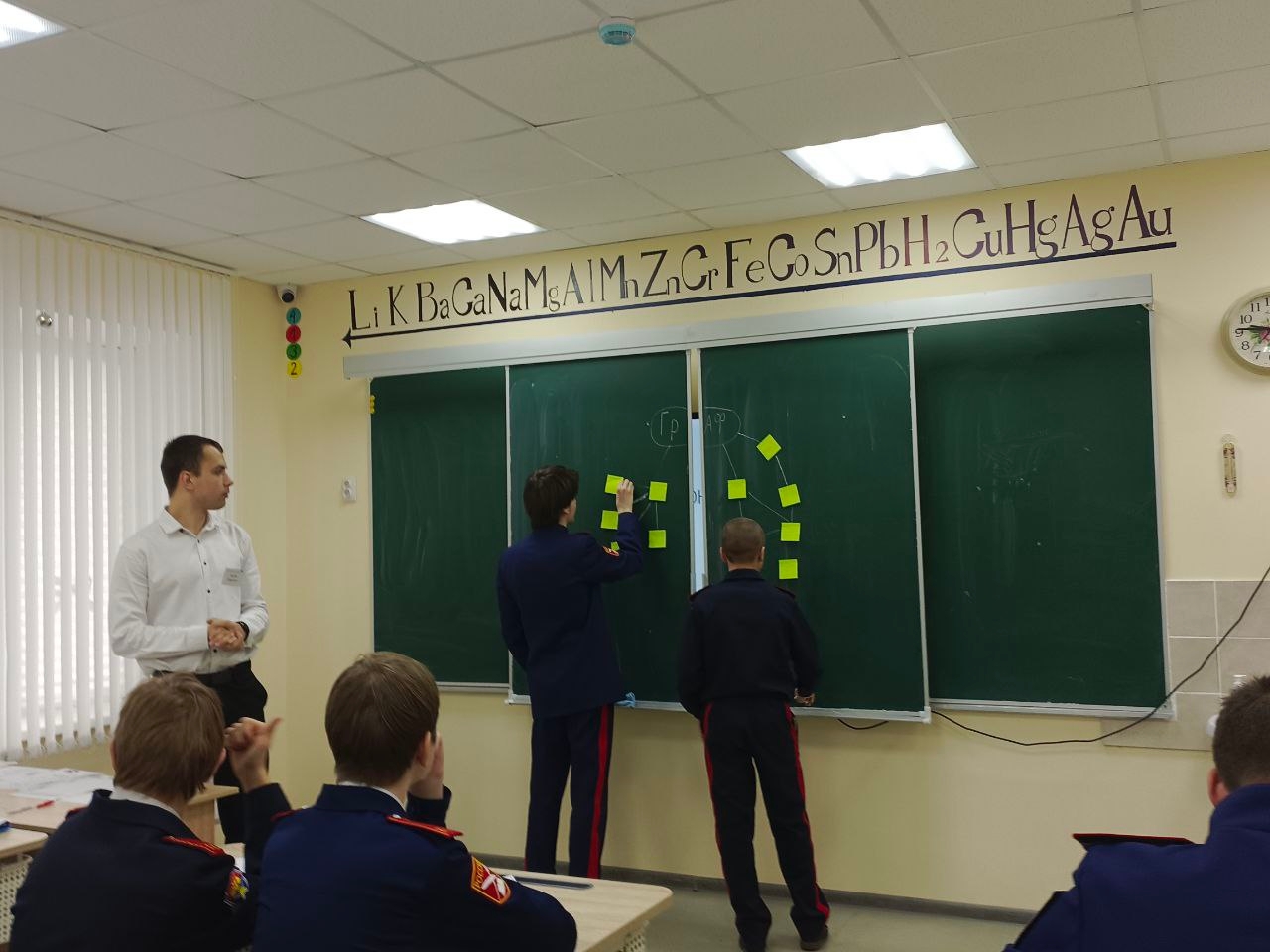 Студенты СГУ стали призёрами и победителями номинаций «Российской студенческой весны - 2023»