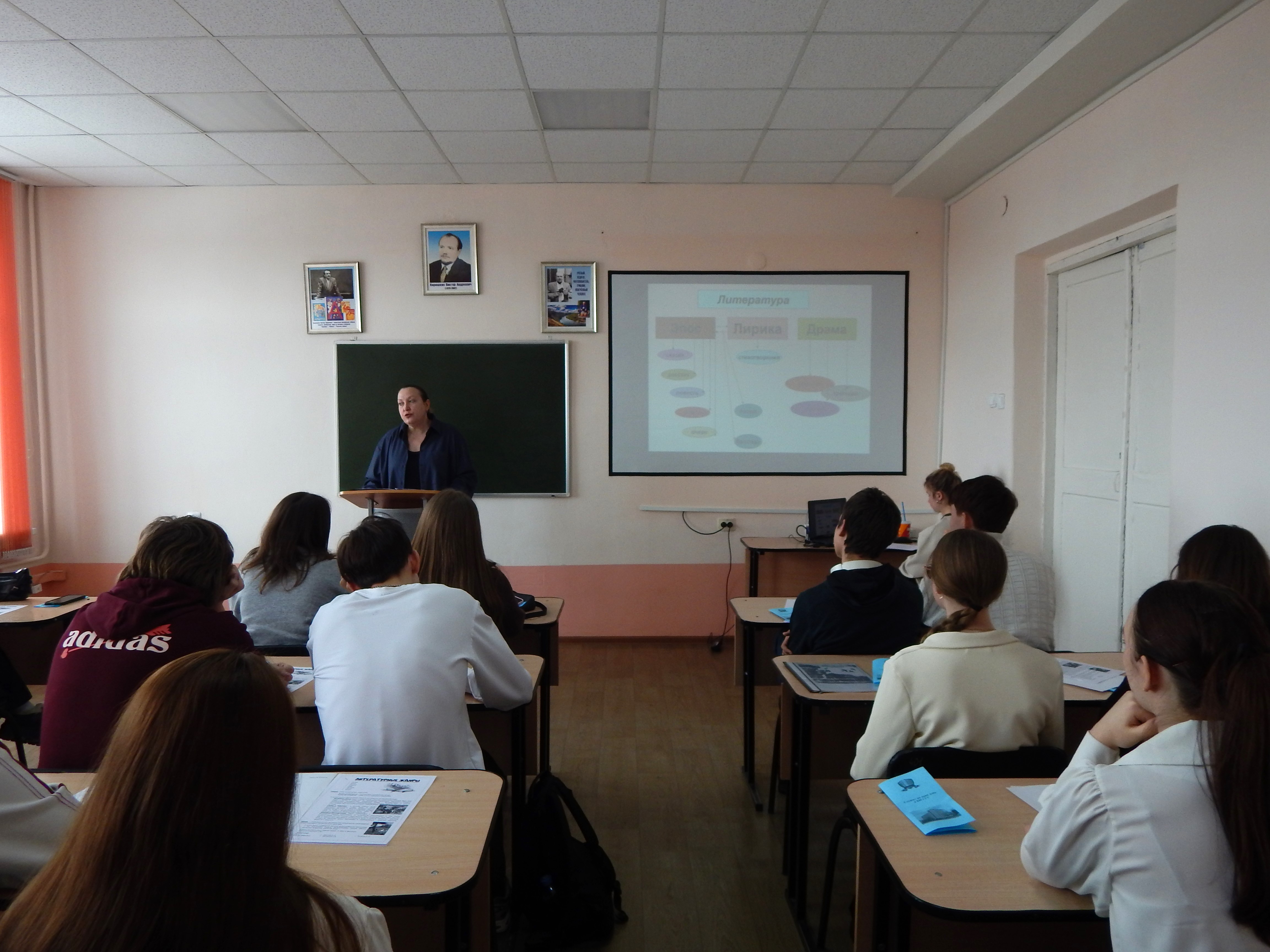 Студенты СГУ стали призёрами и победителями номинаций «Российской студенческой весны - 2023»