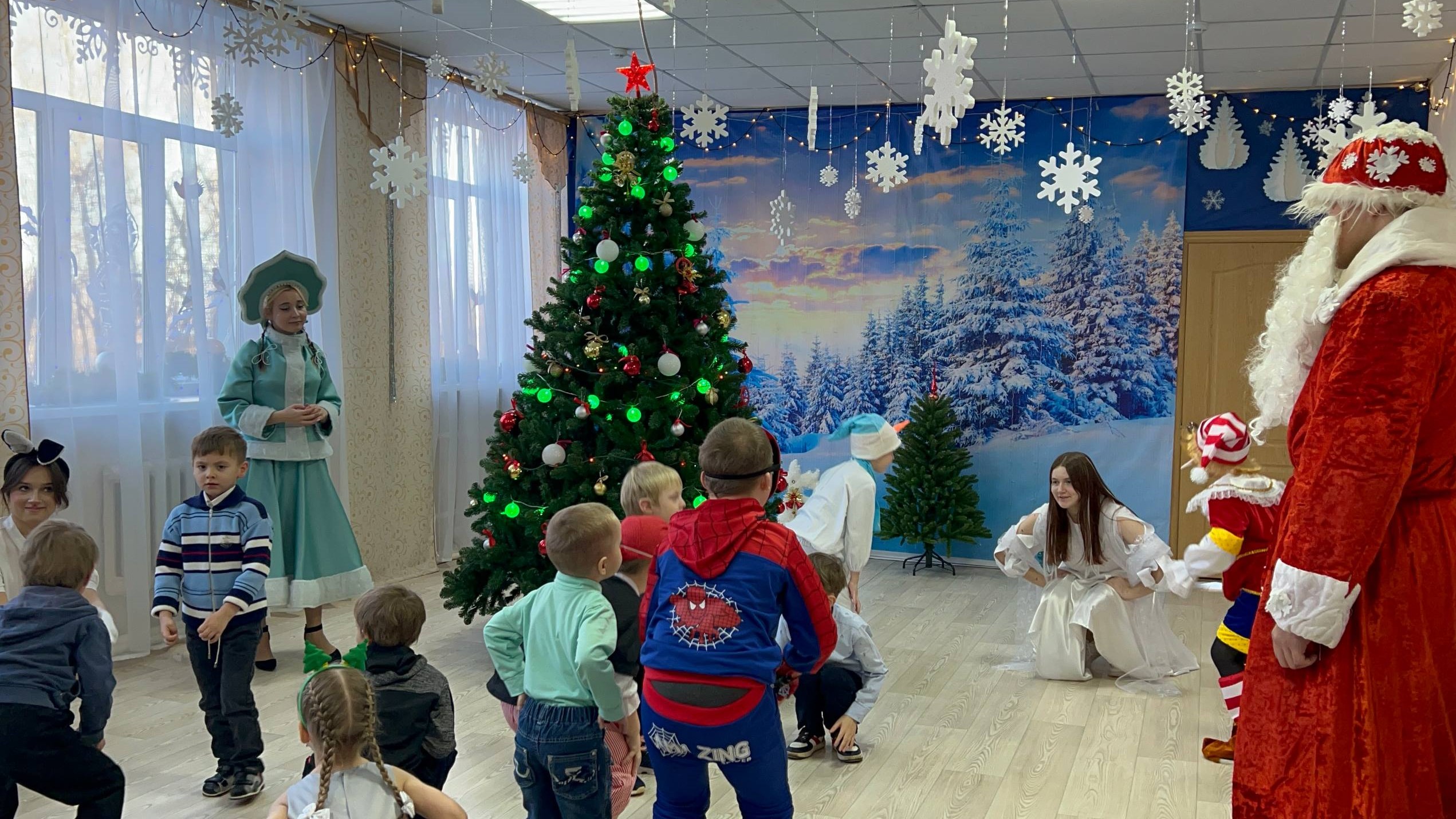 Студенты СГУ стали призёрами и победителями номинаций «Российской студенческой весны - 2023»