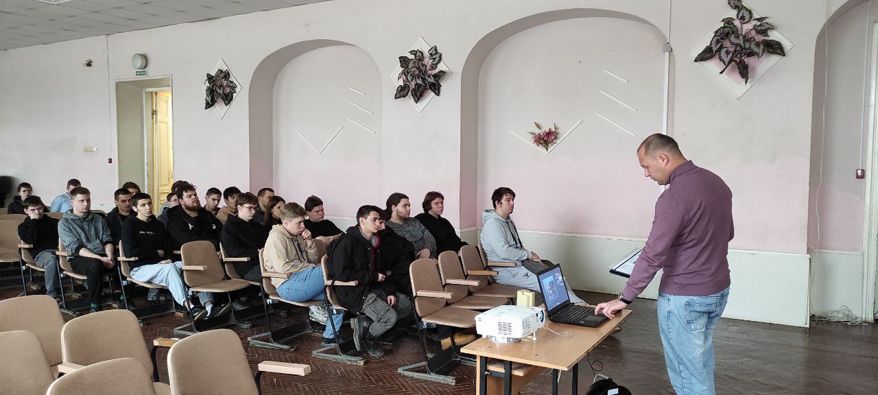 Студенты СГУ стали призёрами и победителями номинаций «Российской студенческой весны - 2023»