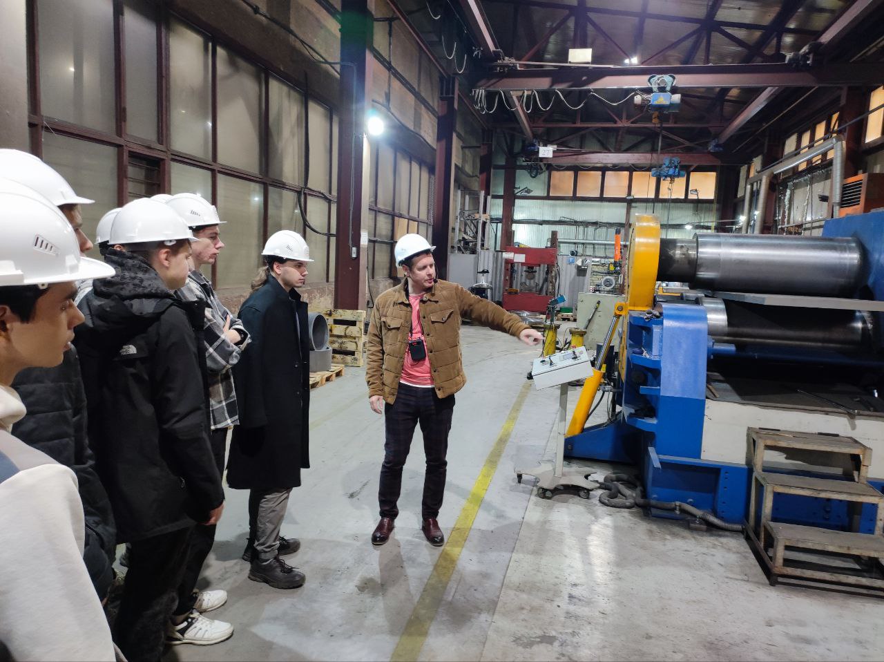 Студенты СГУ стали призёрами и победителями номинаций «Российской студенческой весны - 2023»