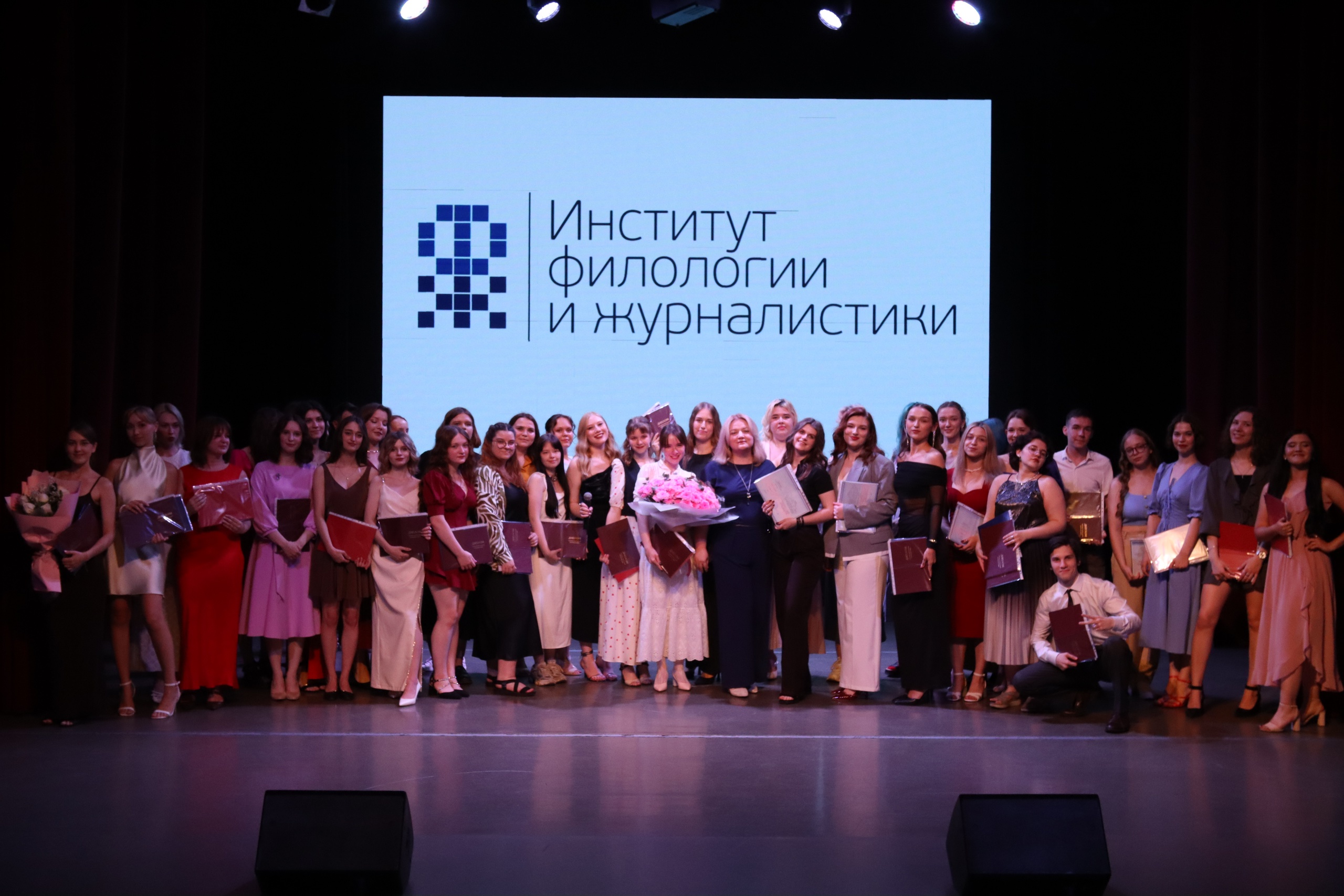 Студенты СГУ стали призёрами и победителями номинаций «Российской студенческой весны - 2023»