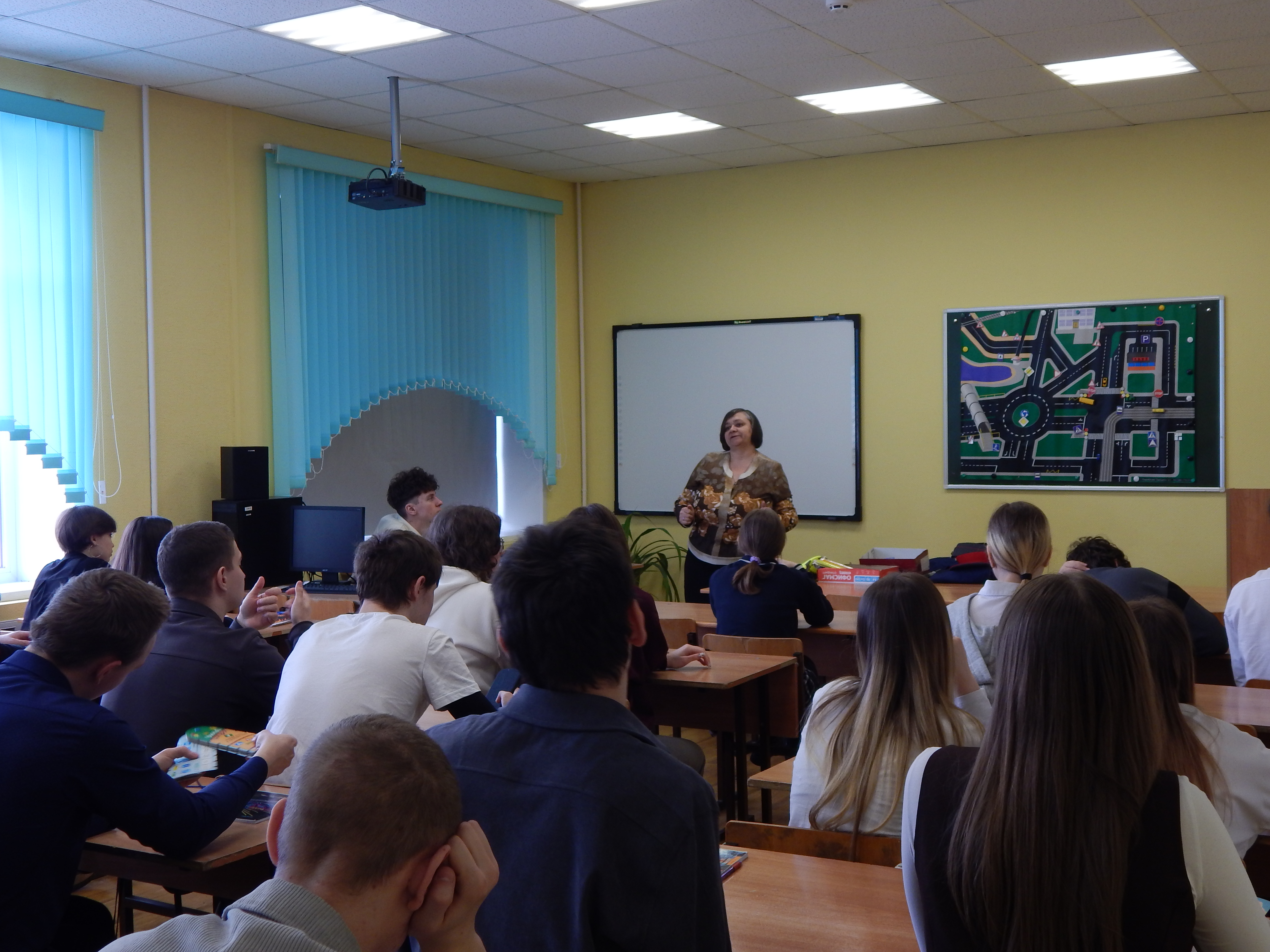 Студенты СГУ стали призёрами и победителями номинаций «Российской студенческой весны - 2023»