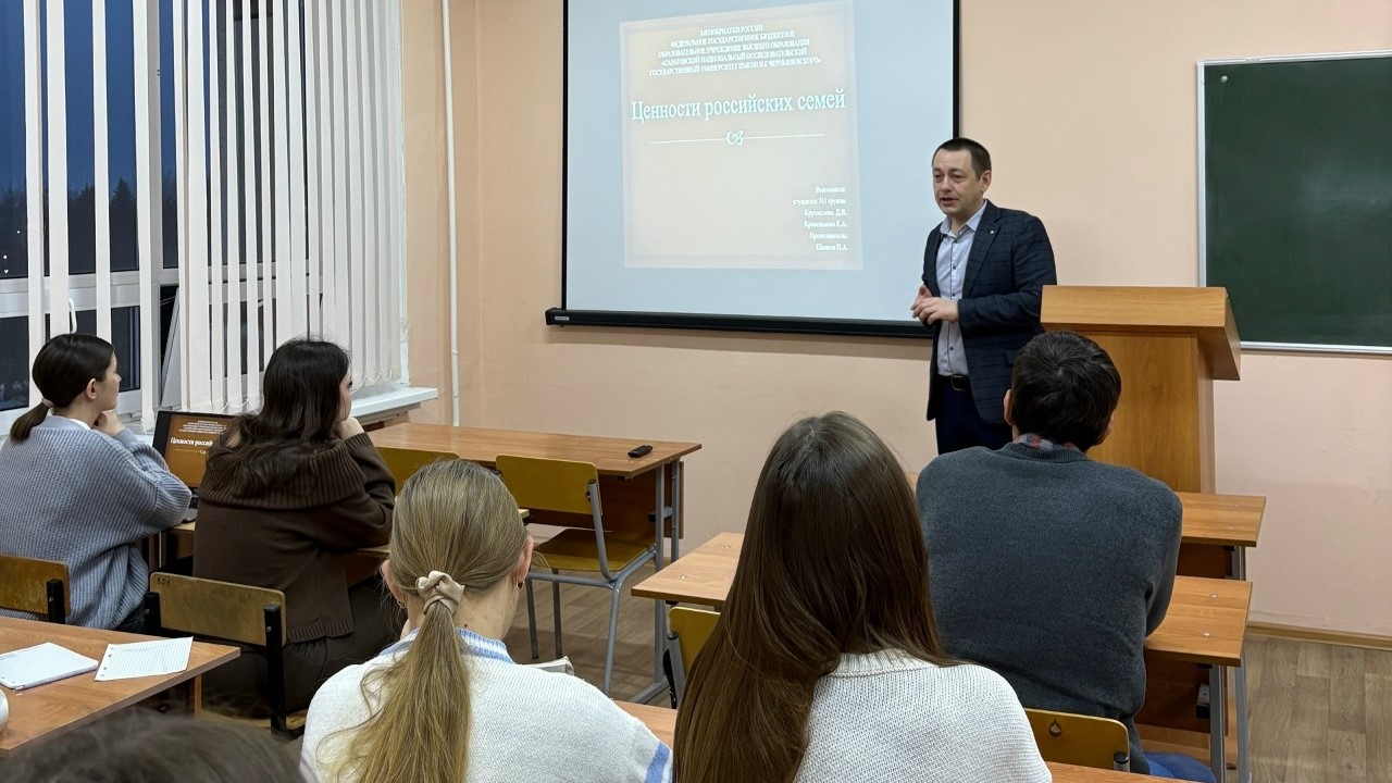 Студенты СГУ стали призёрами и победителями номинаций «Российской студенческой весны - 2023»