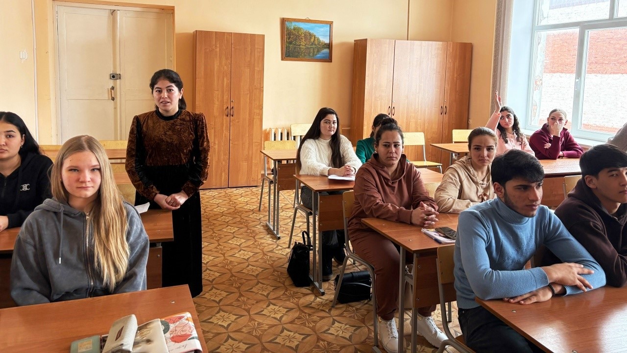 Студенты СГУ стали призёрами и победителями номинаций «Российской студенческой весны - 2023»