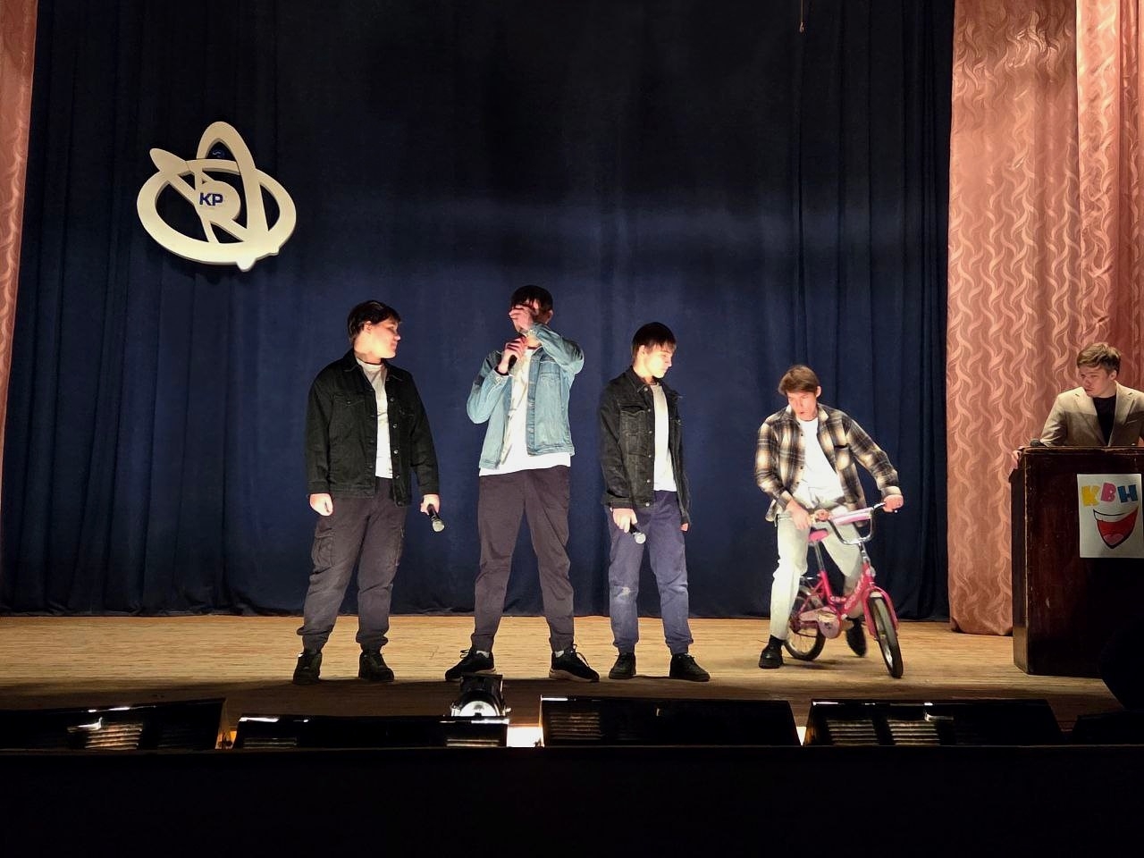 Студенты СГУ стали призёрами и победителями номинаций «Российской студенческой весны - 2023»