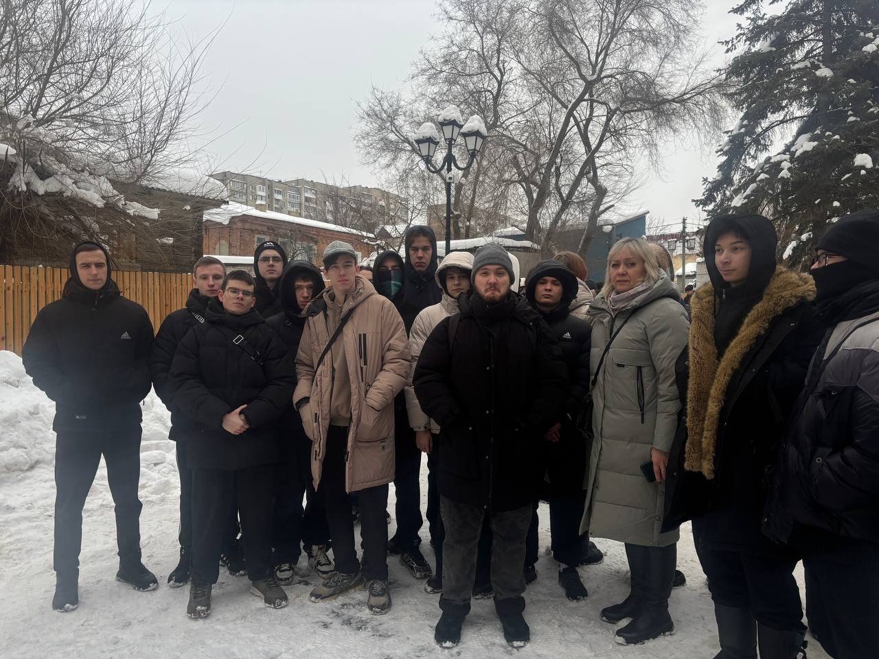 Студенты СГУ стали призёрами и победителями номинаций «Российской студенческой весны - 2023»