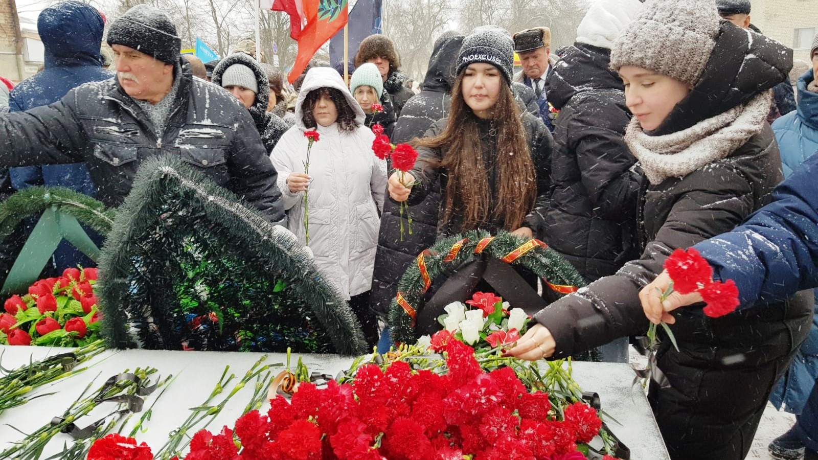 Студенты СГУ стали призёрами и победителями номинаций «Российской студенческой весны - 2023»