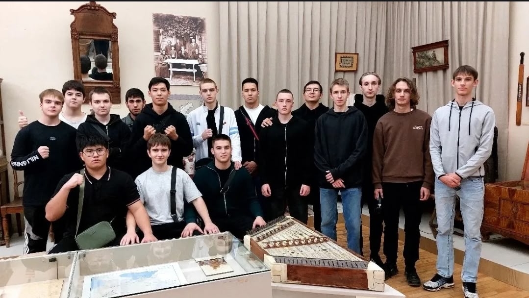 Студенты СГУ стали призёрами и победителями номинаций «Российской студенческой весны - 2023»