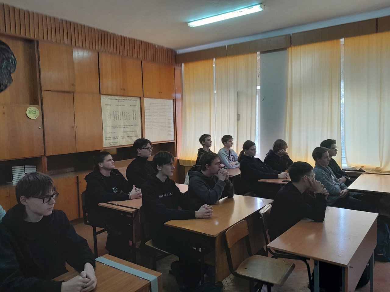 Студенты СГУ стали призёрами и победителями номинаций «Российской студенческой весны - 2023»