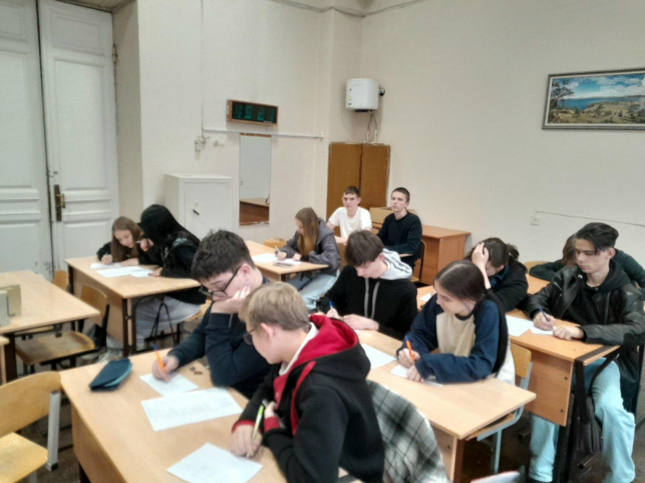 Студенты СГУ стали призёрами и победителями номинаций «Российской студенческой весны - 2023»