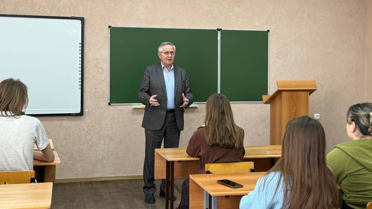 Студенты СГУ стали призёрами и победителями номинаций «Российской студенческой весны - 2023»