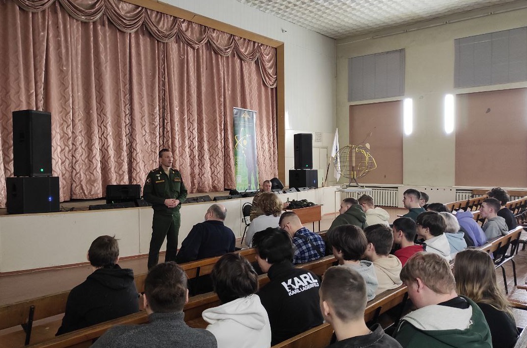 Студенты СГУ стали призёрами и победителями номинаций «Российской студенческой весны - 2023»