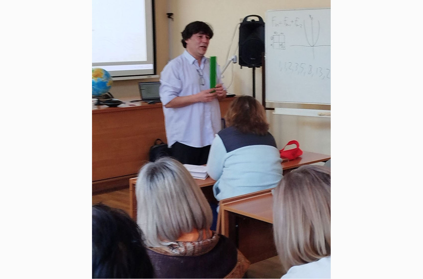 Студенты СГУ стали призёрами и победителями номинаций «Российской студенческой весны - 2023»