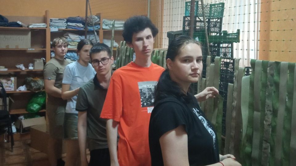 Студенты СГУ стали призёрами и победителями номинаций «Российской студенческой весны - 2023»