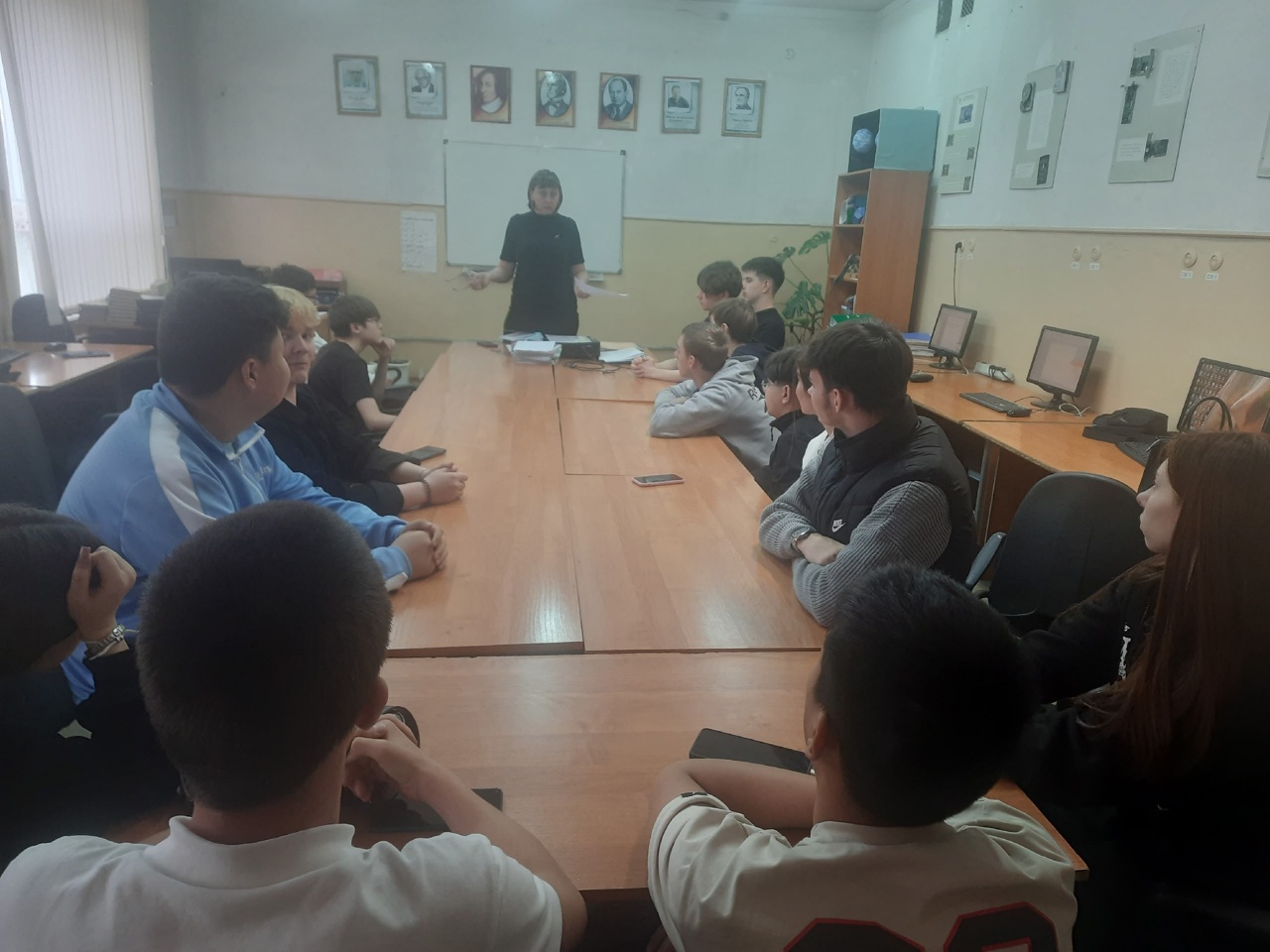 Студенты СГУ стали призёрами и победителями номинаций «Российской студенческой весны - 2023»